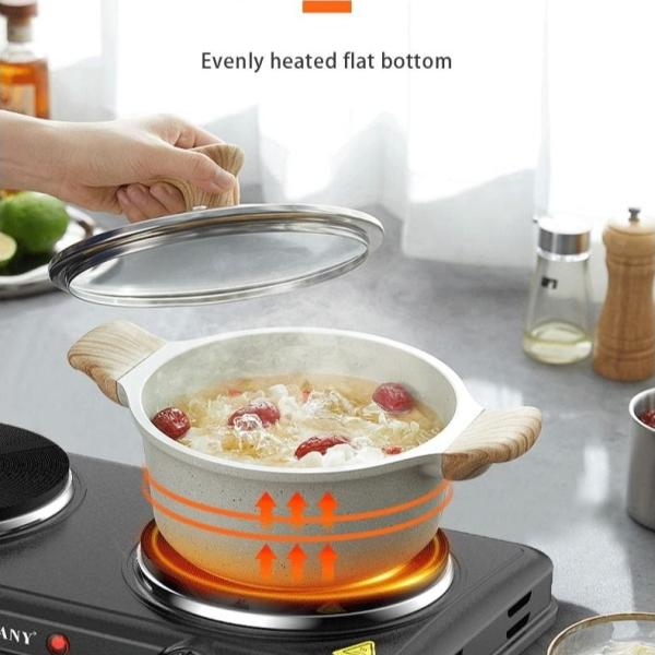 Hot Plate