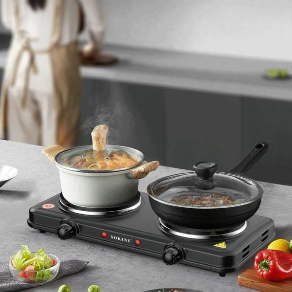 Hot Plate
