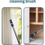 Canister Vacuum