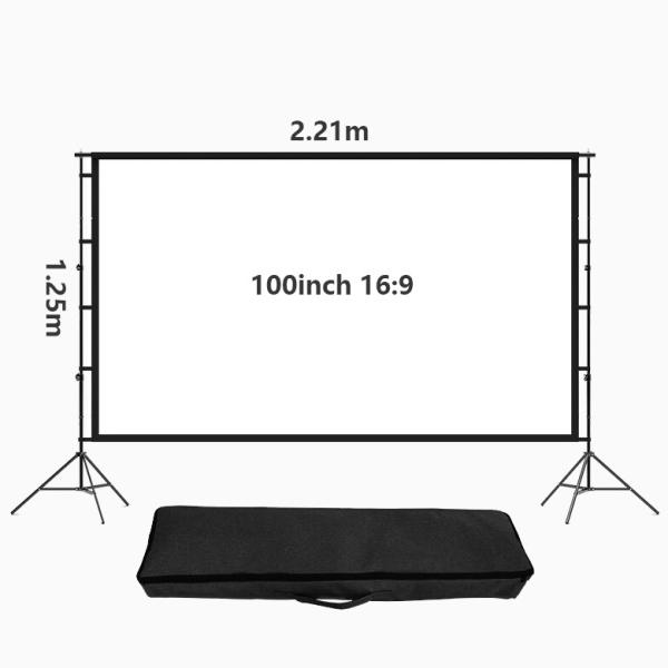 Projector Screen