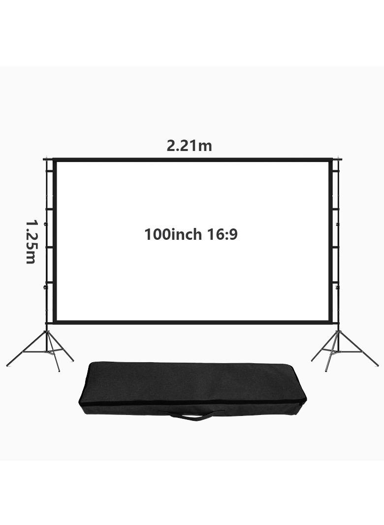 Projector Screen