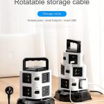 Power Strips