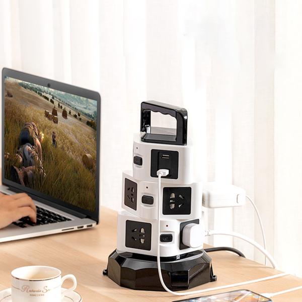 Power Strips