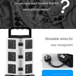 Power Strips