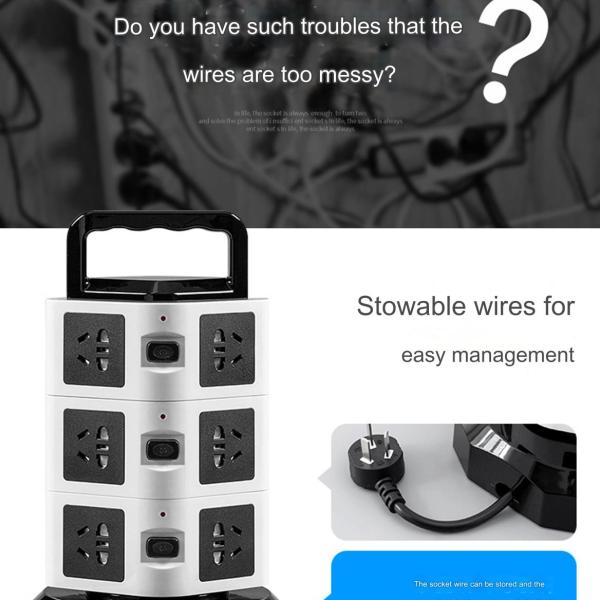 Power Strips