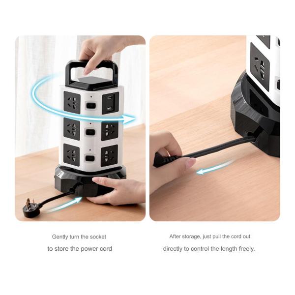 Power Strips