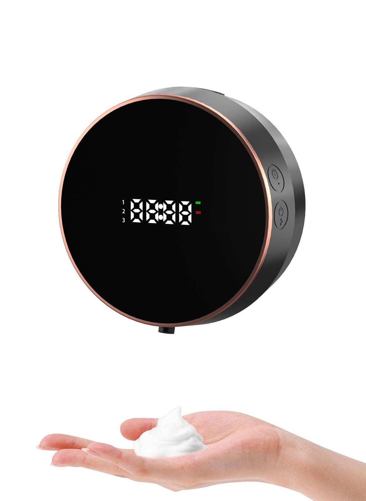 Lotion Dispenser