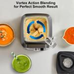 Countertop blender