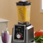 Countertop blender