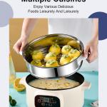 Slow Cookers