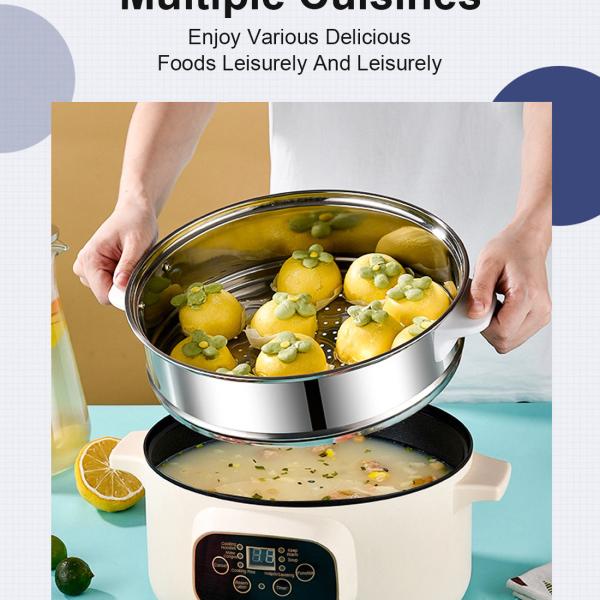 Slow Cookers