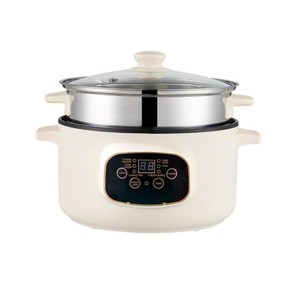 Slow Cookers