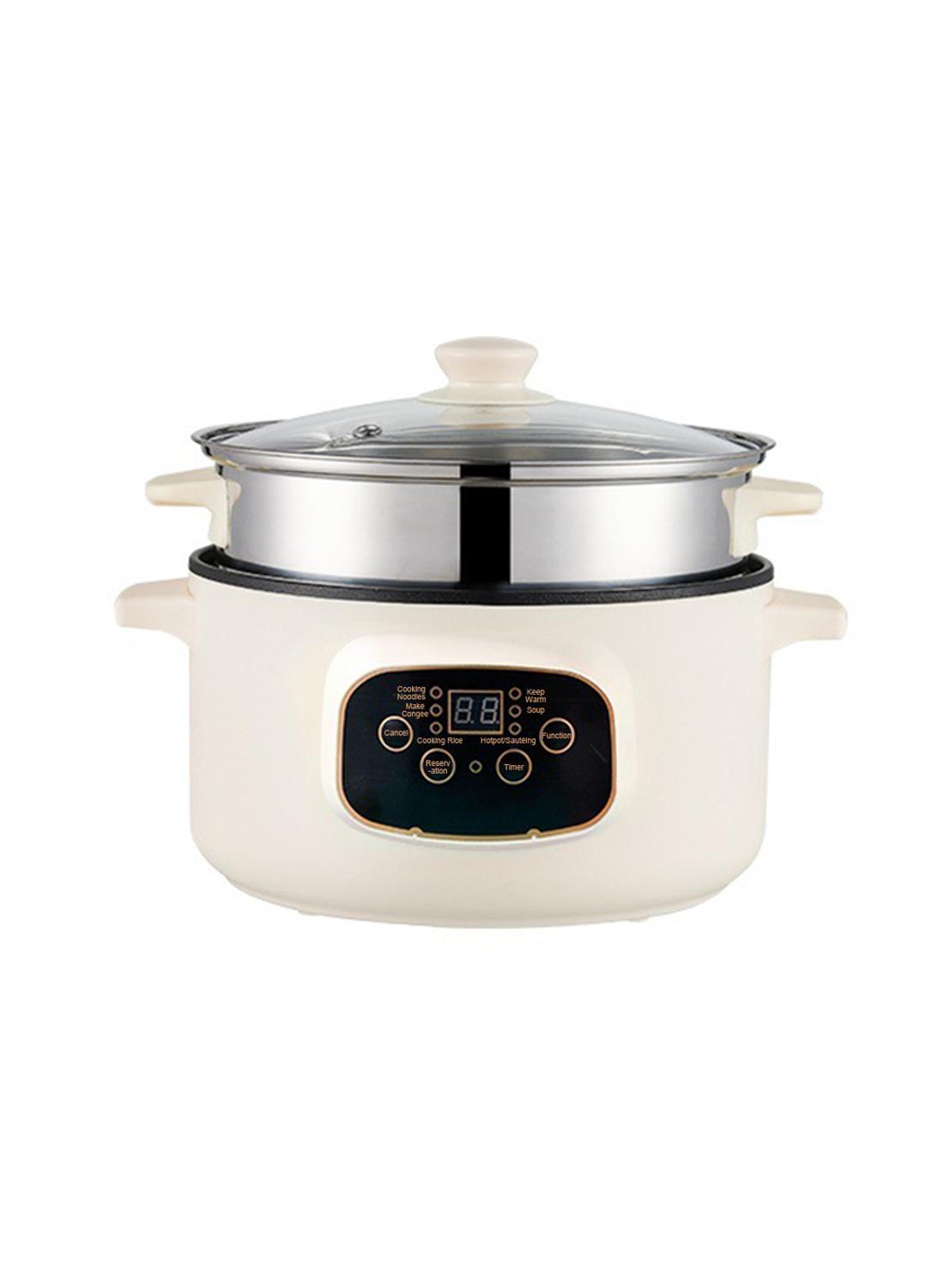 Slow Cookers