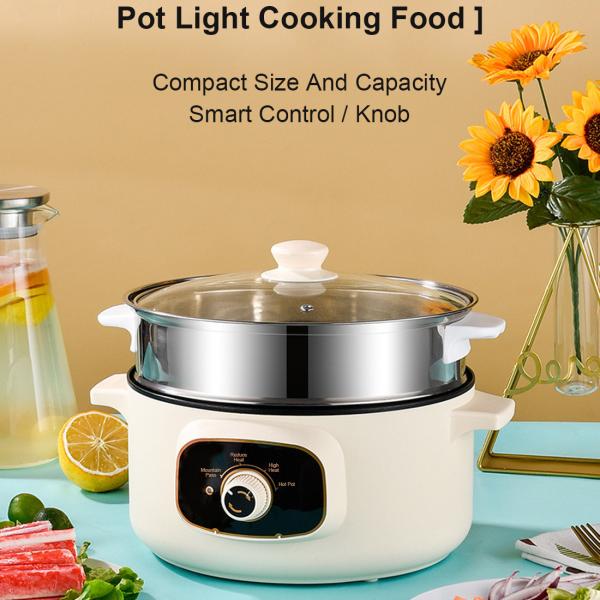 Slow Cookers