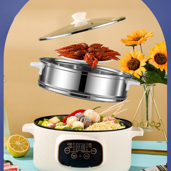 Slow Cookers