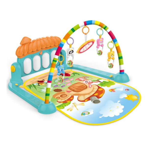 Baby Gyms & Playmats