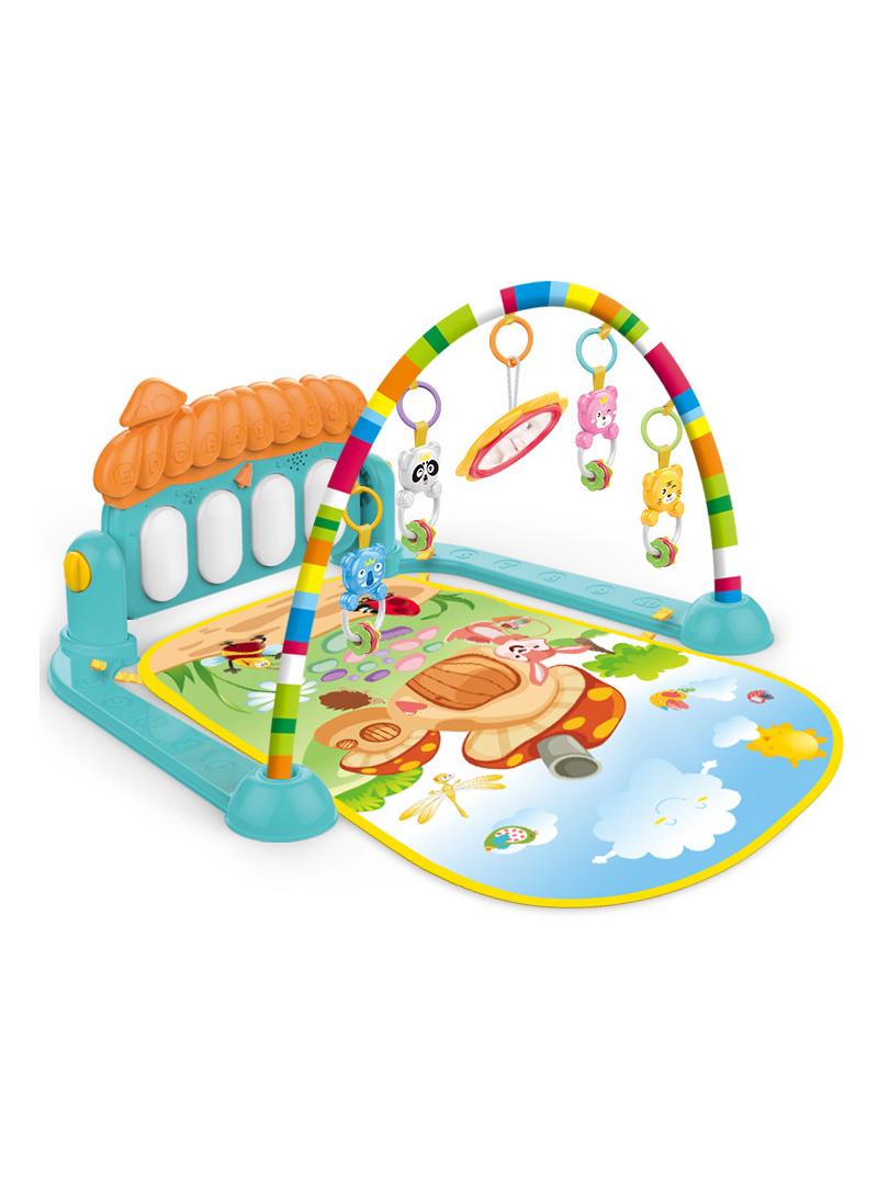 Baby Gyms & Playmats