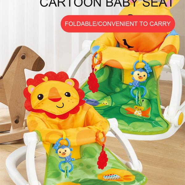 Baby Rocker