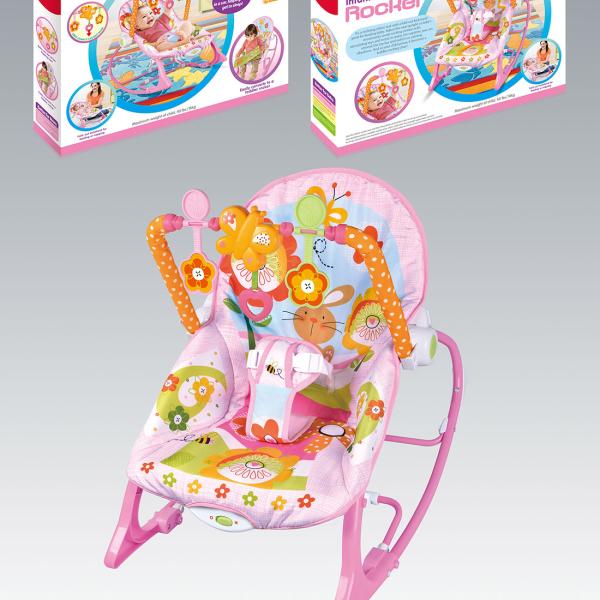 Baby Rocker