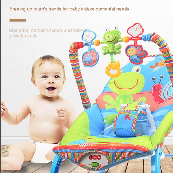 Baby Rocker