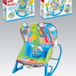 Baby Rocker