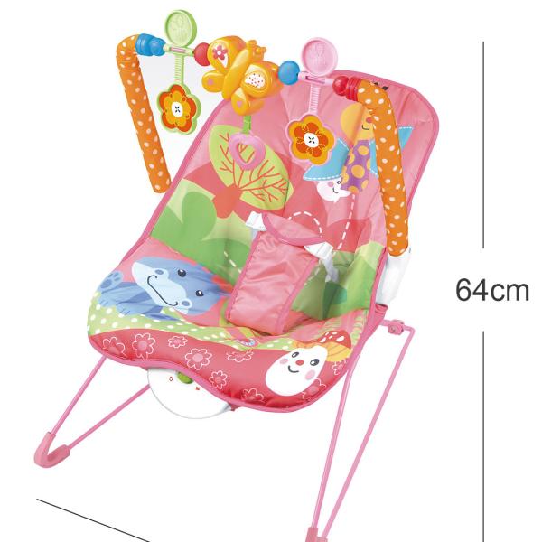 Baby Rocker