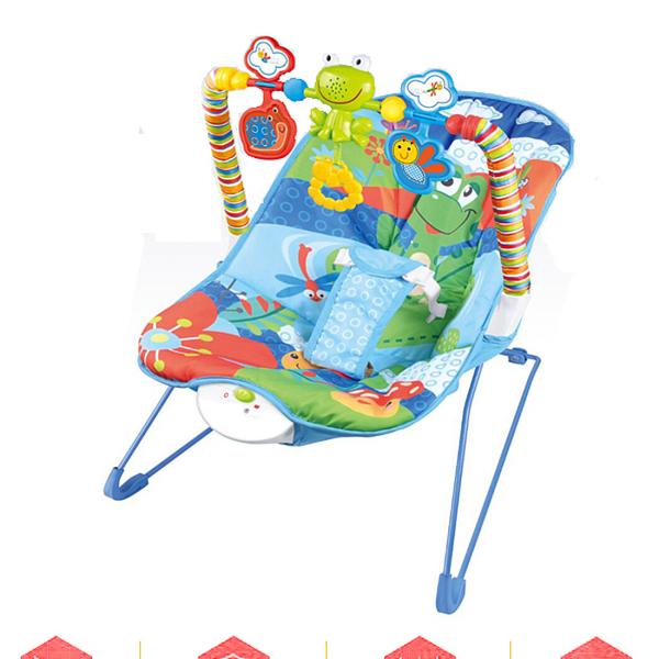 Baby Rocker