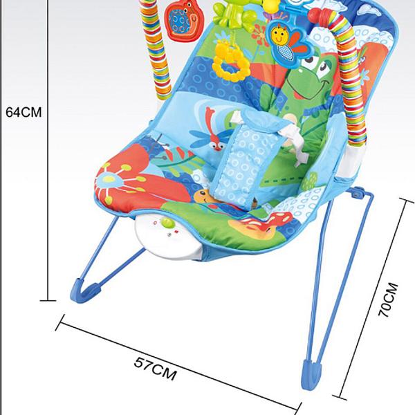 Baby Rocker