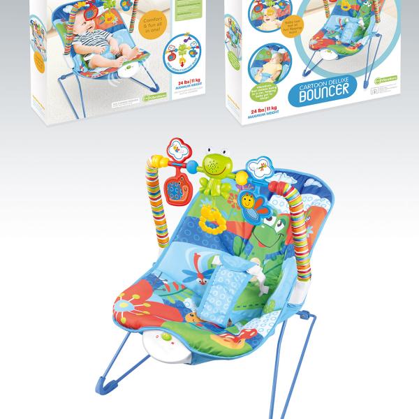 Baby Rocker