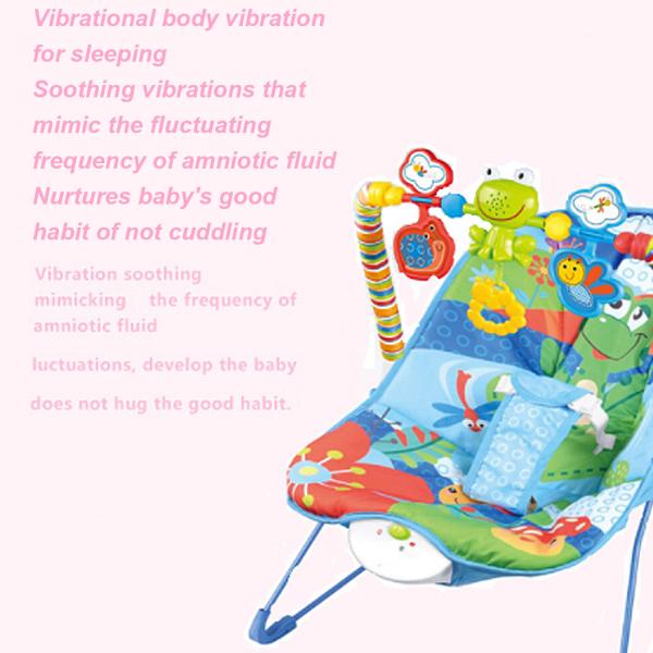 Baby Rocker