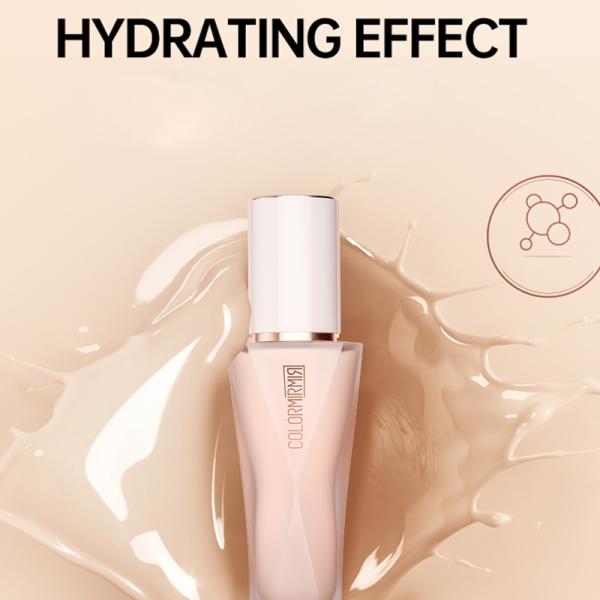 Foundation Powder