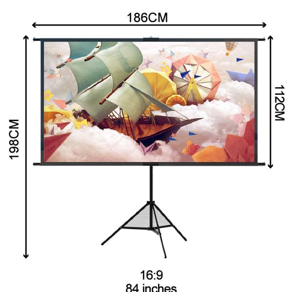 Projector Screens
