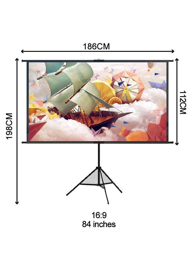 Projector Screens