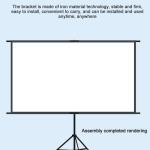Projector Screens