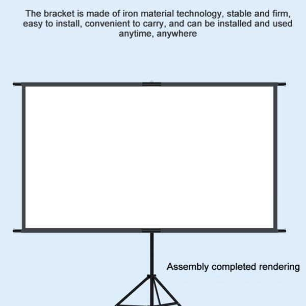 Projector Screens