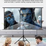 Projector Screens