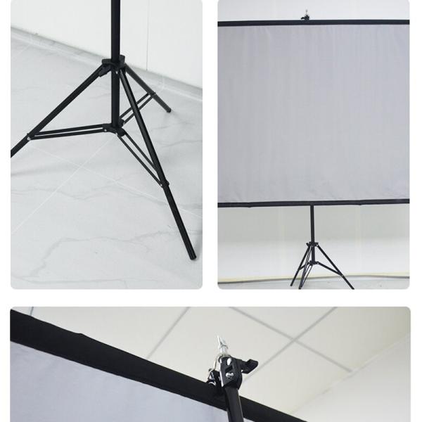 Projector Screens