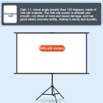 Projector Screens