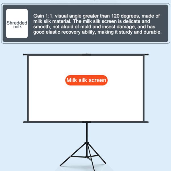 Projector Screens