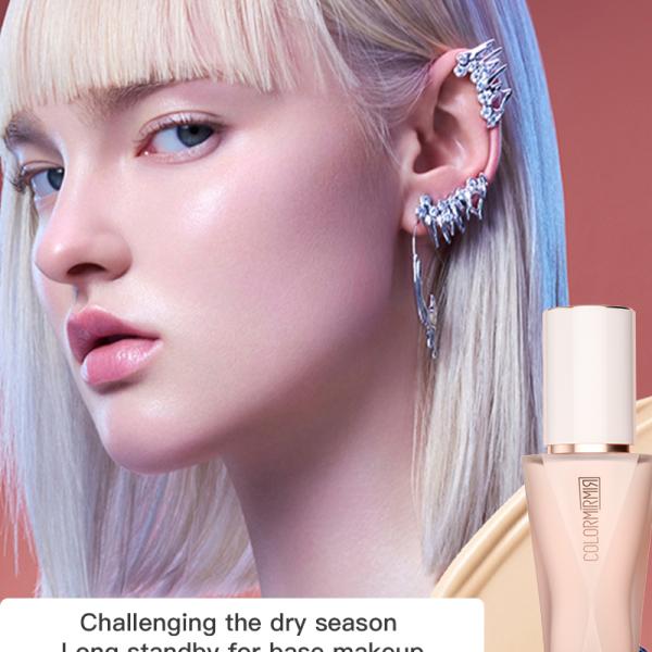 Foundation Powder