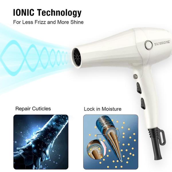 Hair Styling Tools - Hair Dryers
