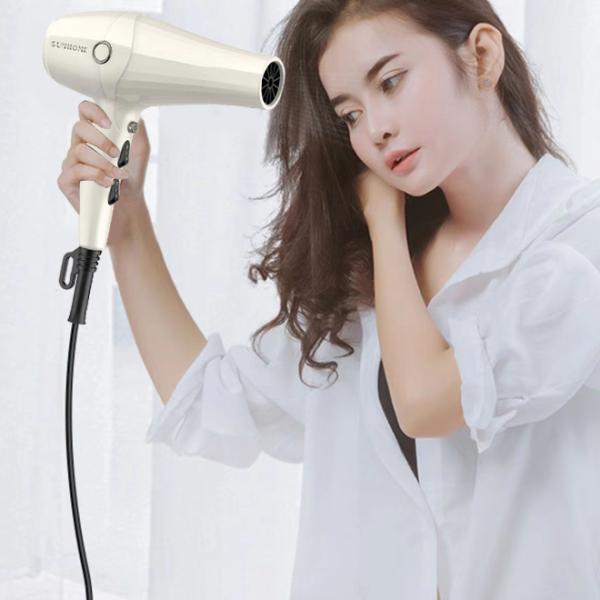 Hair Styling Tools - Hair Dryers