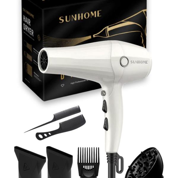 Hair Styling Tools - Hair Dryers