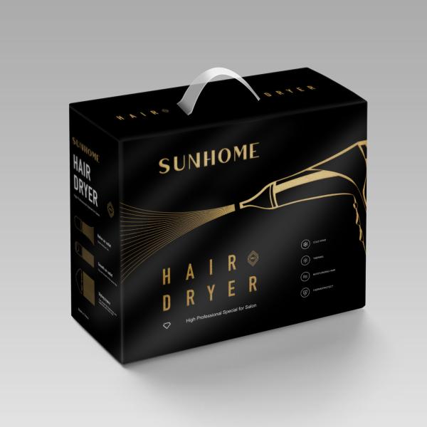 Hair Styling Tools - Hair Dryers