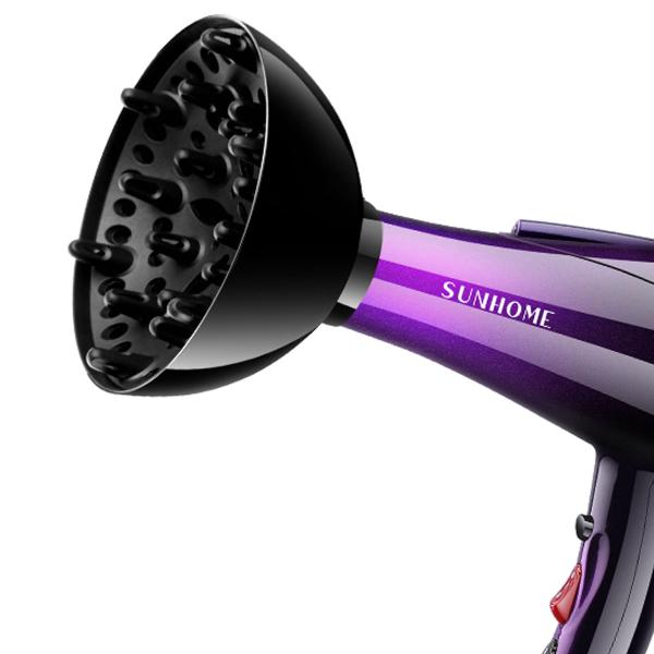 Hair Styling Tools - Hair Dryers
