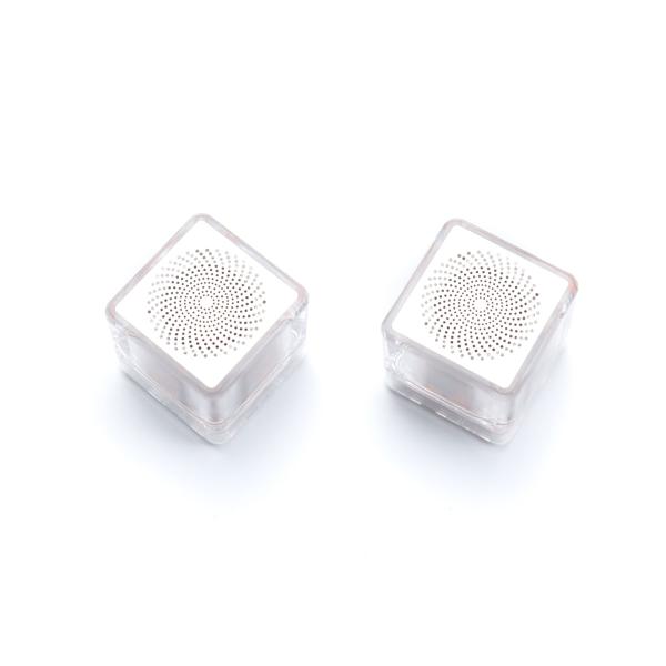 Bluetooth stereo
