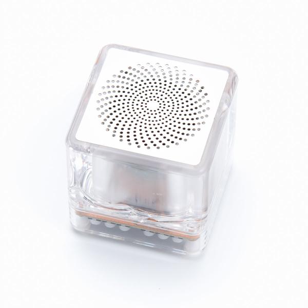 Bluetooth stereo