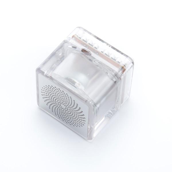 Bluetooth stereo