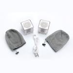 Bluetooth stereo
