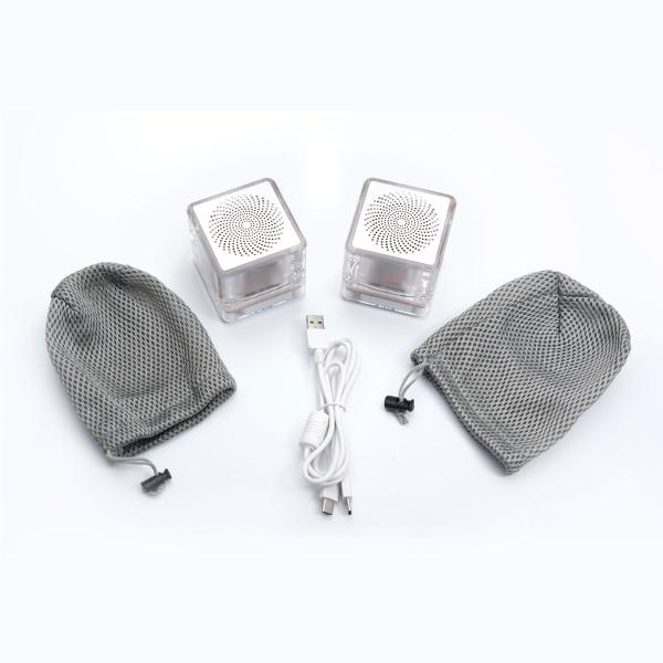Bluetooth stereo